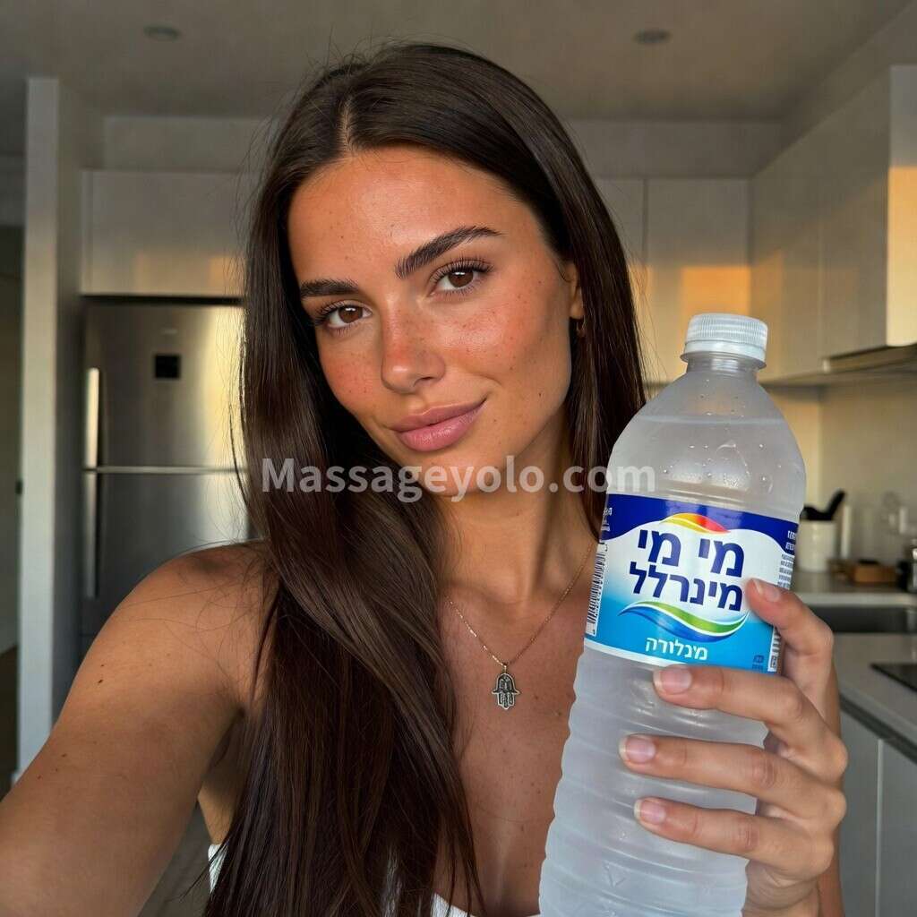 הפורקן ששומר על השפיות איך שירותי מין עוזרים לגברים להתמודד עם החיים
