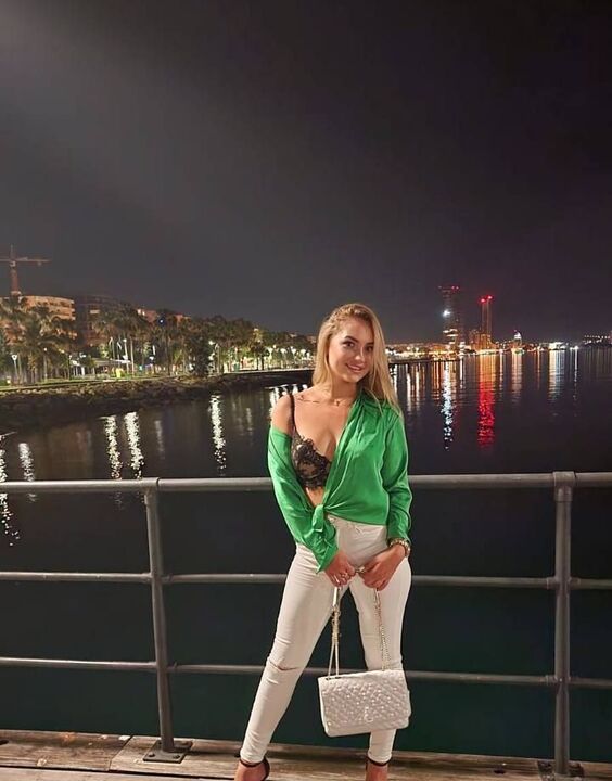 סוניה –  חיפה והסביבה